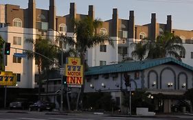 777 Motor Inn